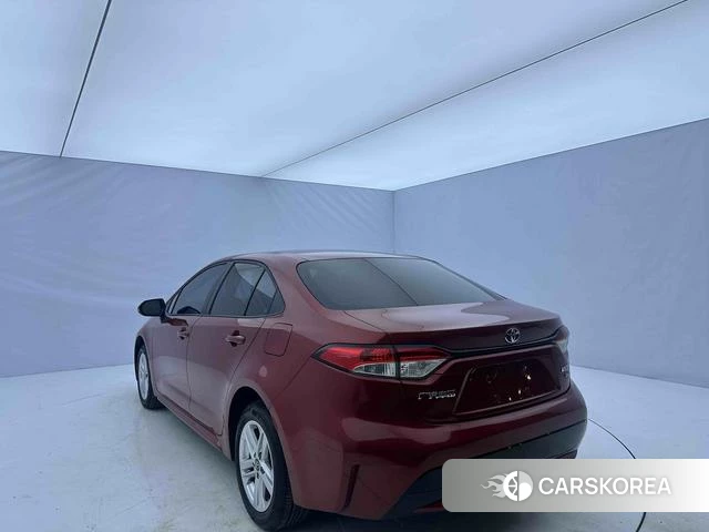 Toyota Lei Ling id 4263164 из Китая 20
