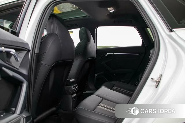 Audi A3 id 3913759 из Китая 20