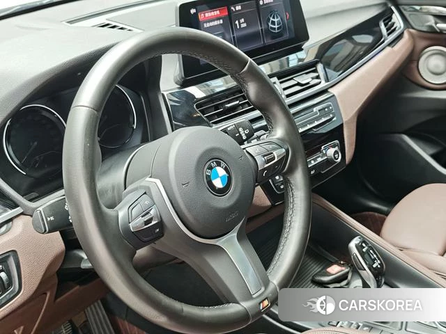 BMW X1 id 4272180 из Китая 14