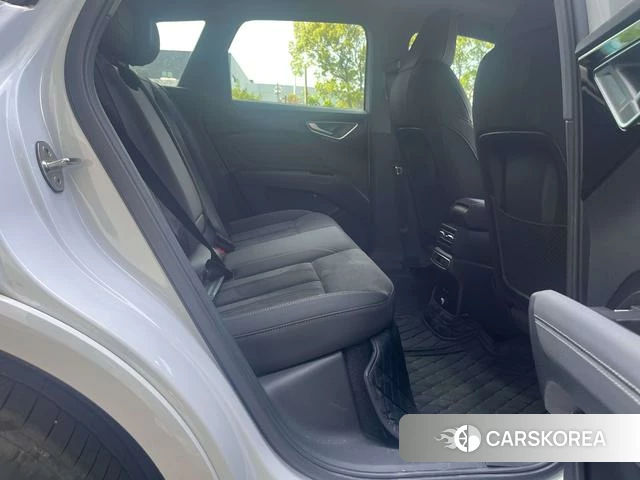 Audi Q4 e-tron id 4334903 из Китая 12