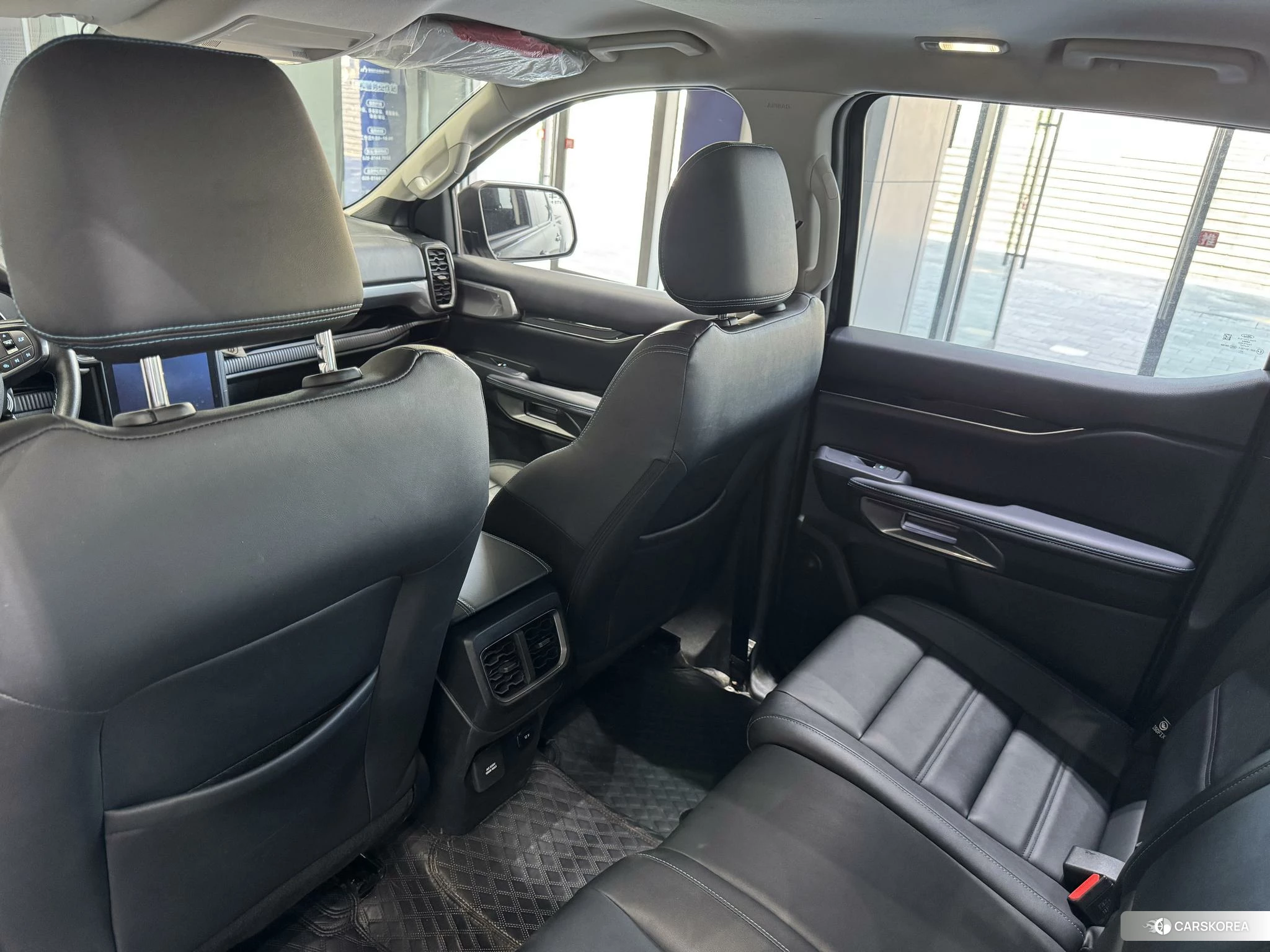 Ford Ranger Ranger id 4467984 из Китая 10
