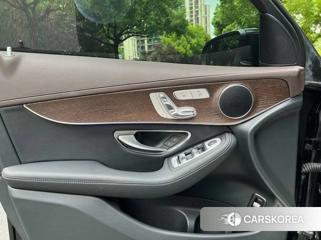 Mercedes-Benz GLC id 4374481 из Китая 18