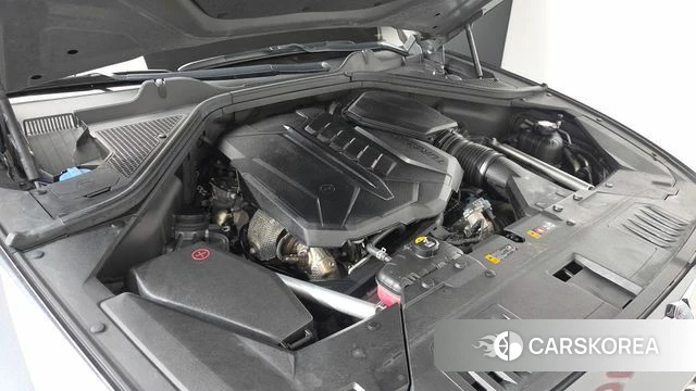 Genesis GV80 id 4344313 из Кореи 30