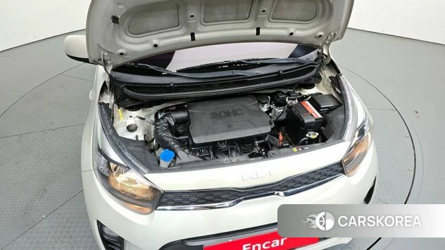 Kia All New Morning (JA) id 4246226 из Кореи 16