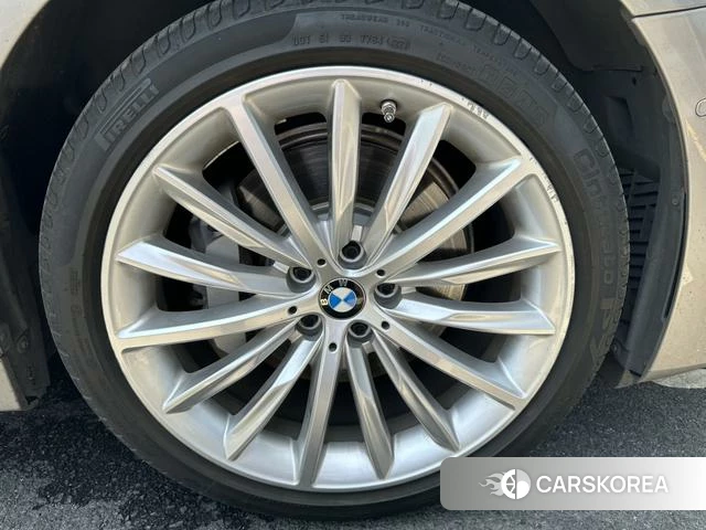 BMW 5 series id 4274723 из Китая 8
