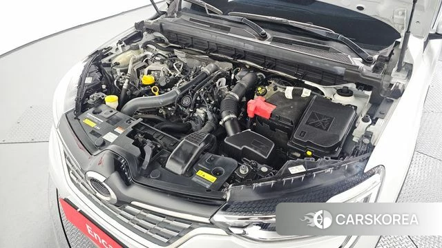 Renault Korea (Samsung) XM3 id 4344949 из Кореи 16