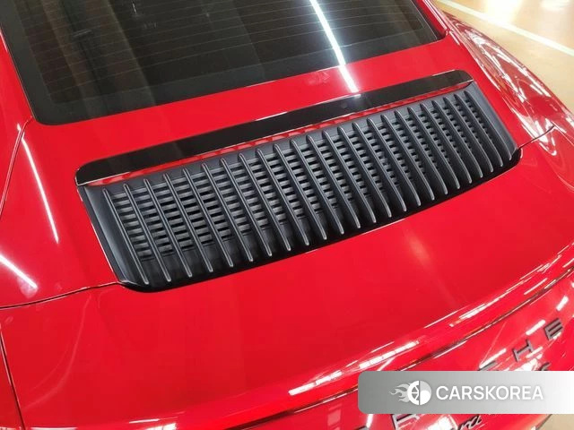 Porsche 911 id 3834709 из Кореи 16