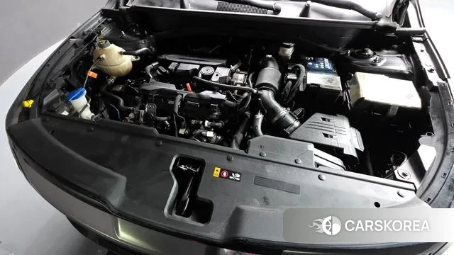 Kia Sportage 5th Generation id 3671189 из Кореи 16