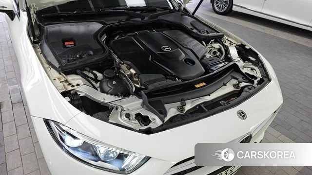 Mercedes-Benz CLS-Class C257 id 4377971 из Кореи 29