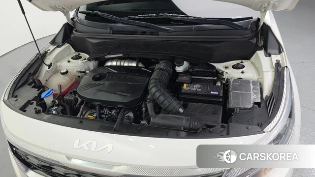 Kia Seltos id 3953885 из Кореи 16