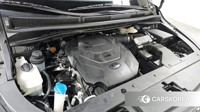 Kia The New Carnival id 3307900 из Кореи 16