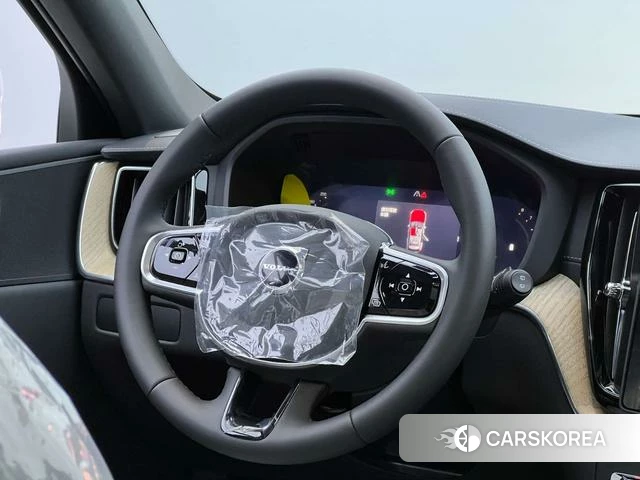 Volvo XC60 id 3957860 из Китая 26