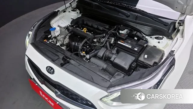 Kia Come New K3 id 2999976 из Кореи 16