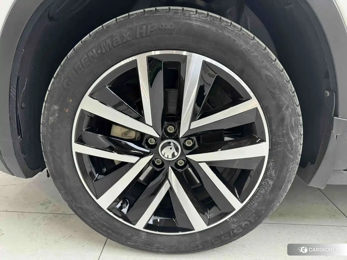 Skoda Komick id 4548150 из Китая 18