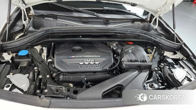 BMW X2 (F39) id 4376341 из Кореи 27