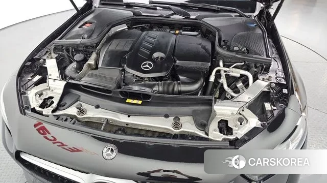 Mercedes-Benz CLS-Class C257 id 3736647 из Кореи 16