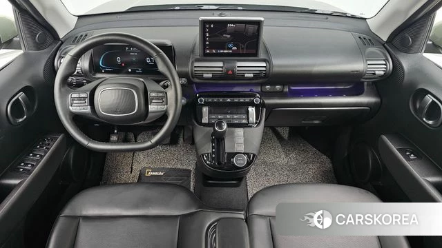 Hyundai Casper id 3851157 из Кореи 16