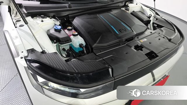 Hyundai Ionic 5 id 4623840 из Кореи 16