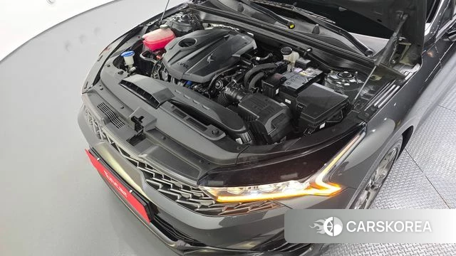 Kia K5 3rd generation id 4284077 из Кореи 26