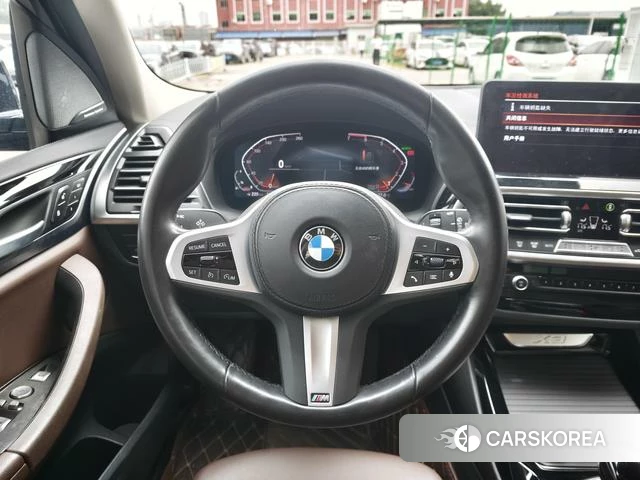 BMW X3 id 4321307 из Китая 19