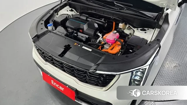 Kia The New Sorento 4th Generation id 3620063 из Кореи 16