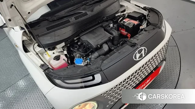 Hyundai Casper id 3400634 из Кореи 16