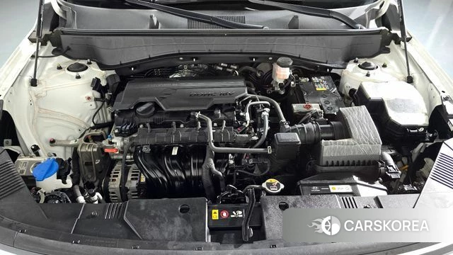 Hyundai Kona (SX2) id 4591731 из Кореи 16
