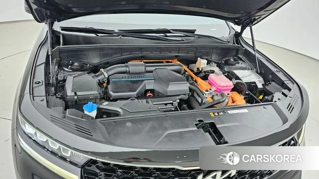 Kia Sorento 4th Generation id 3871733 из Кореи 16