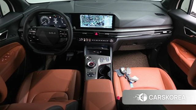 Kia The New Sportage 5th Generation Hybrid id 4359736 из Кореи 31