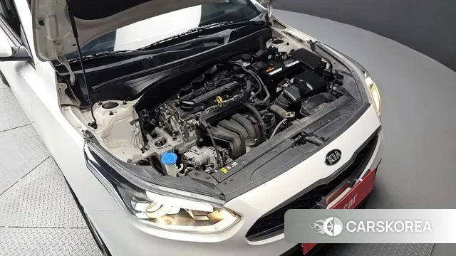 Kia Come New K3 id 3244099 из Кореи 16