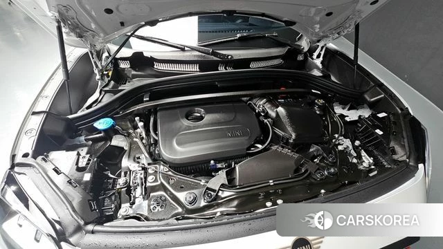 Mini Cooper S Countryman 3rd Generation id 3850101 из Кореи 16