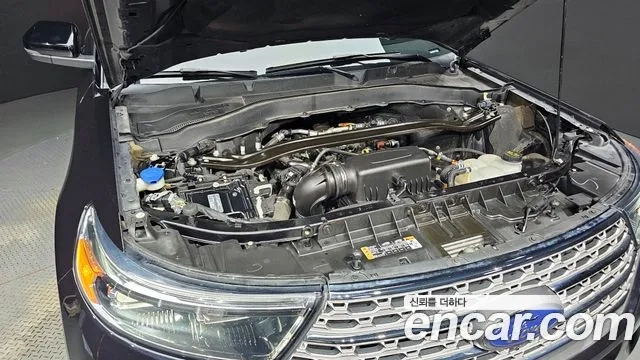 Ford Explorer 6th Generation id 2874201 из Кореи 16