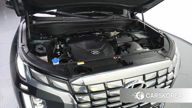 Hyundai The New Palisade id 3811964 из Кореи 16