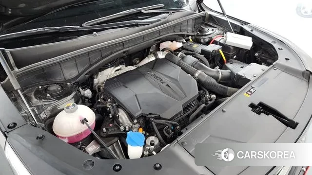 Kia The New Sorento 4th Generation id 3571594 из Кореи 16