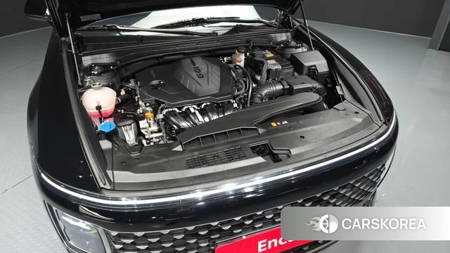 Hyundai Grandeur (GN7) id 3859134 из Кореи 16