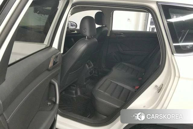 Volkswagen Tuyue id 4255740 из Китая 13