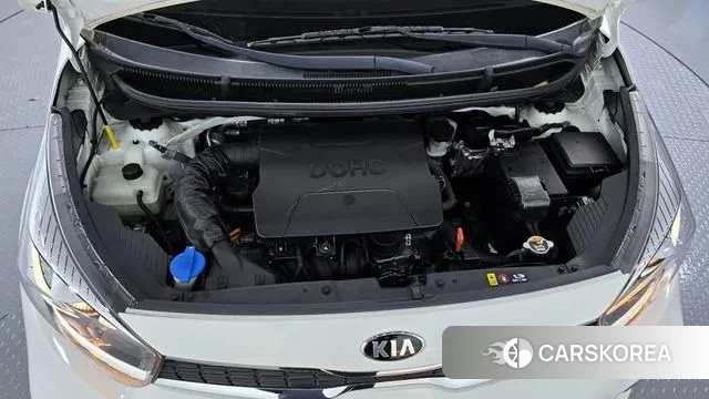 Kia All New Morning (JA) id 3391230 из Кореи 16