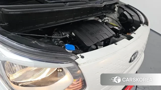 Kia The New Ray id 3428081 из Кореи 16