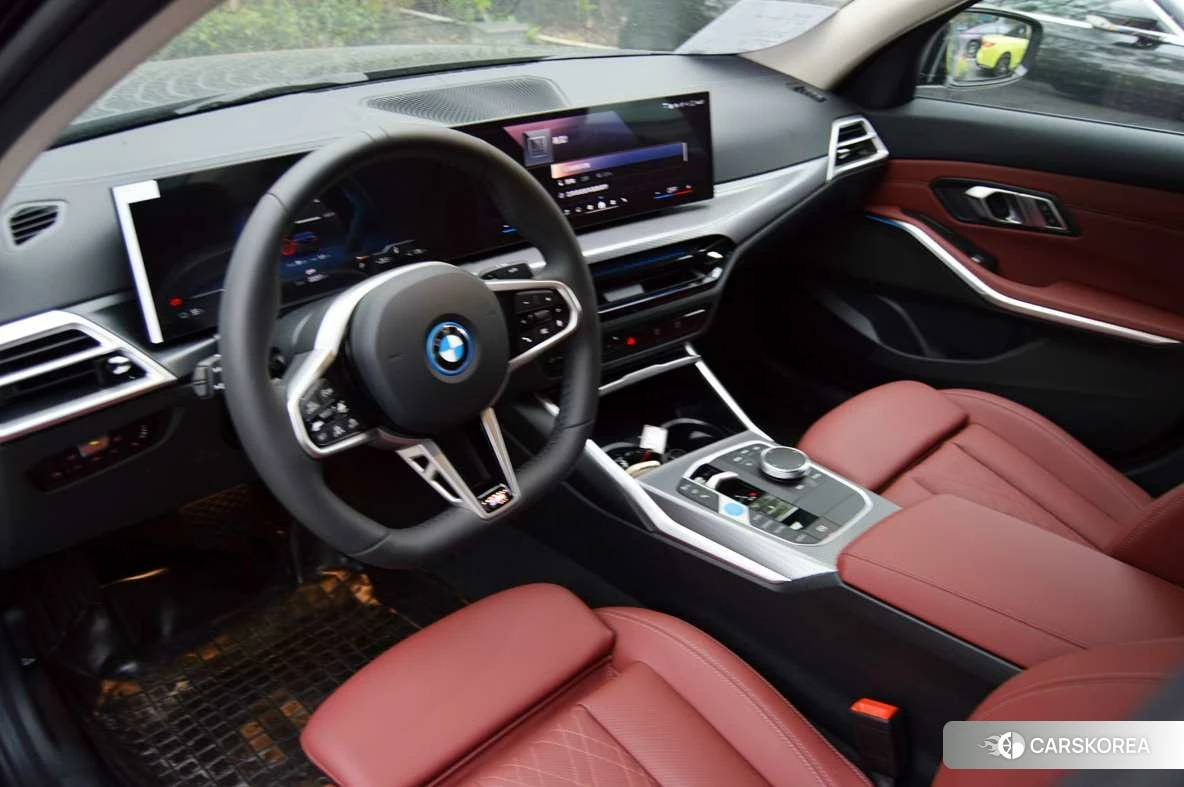 BMW i3 id 4426681 из Китая 11