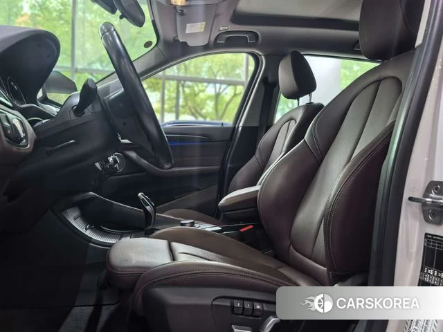 BMW X1 id 4336110 из Китая 7