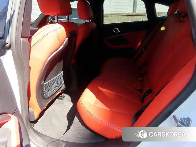 BMW 2 Series Gran Coupe (F44) id 3788235 из Кореи 16