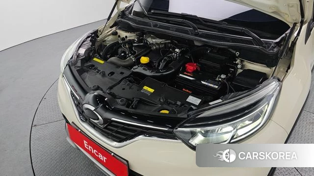 Renault Korea (Samsung) New QM3 id 3867584 из Кореи 16