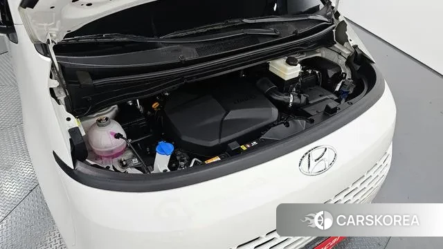 Hyundai Staria id 3021936 из Кореи 16