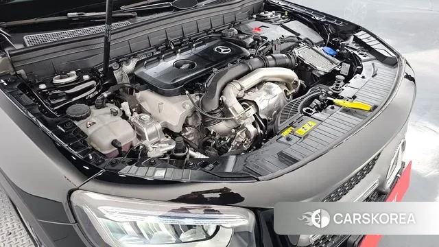 Mercedes-Benz GLB-Class X247 id 3560041 из Кореи 16