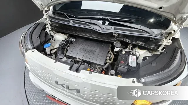 Kia The New Ray id 3458315 из Кореи 16