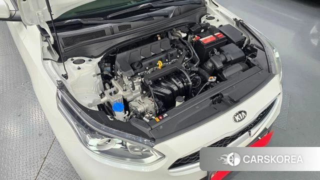 Kia Come New K3 id 3866647 из Кореи 16