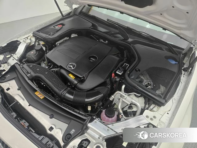 Mercedes-Benz E-Class W213 id 4303114 из Кореи 16