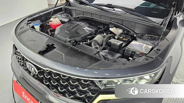 Kia Sorento 4th Generation id 4196022 из Кореи 29