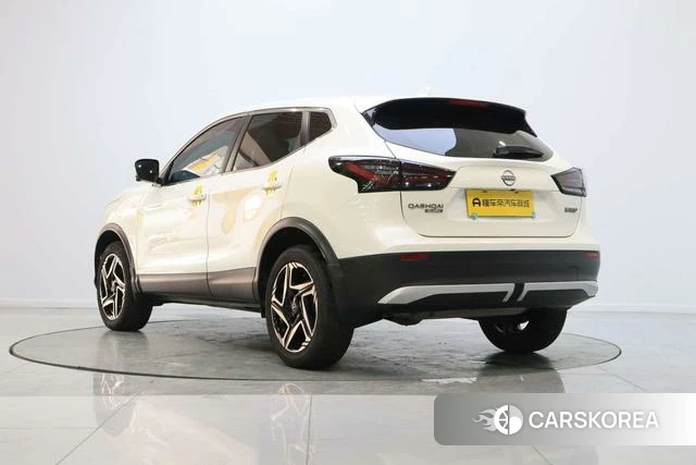 Nissan Qashqai id 4257848 из Китая 16
