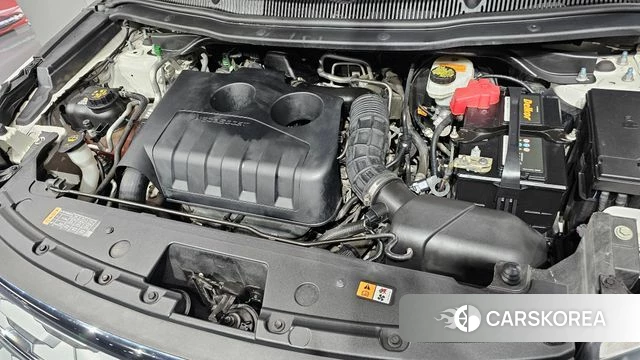 Ford Explorer id 4587366 из Кореи 32